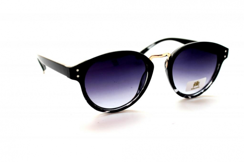 женские солнцезащитные очки 2019 - Feillis 17156 c5