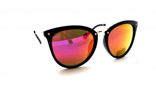 женские солнцезащитные очки 2019 - Amass 1862 c8
