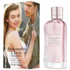 ПРОБНИК ABERCROMBIE & FITCH FIRST INSTINCT FOR HER w EDP (1ml)