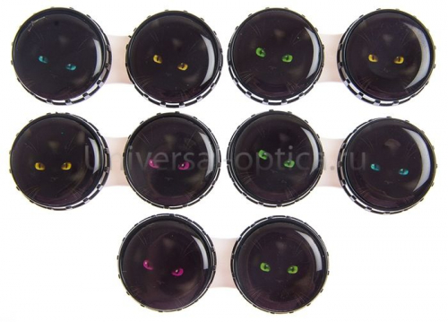Контейнер для МКЛ SLH-038 (дно риф.) (упаковка 5 шт.) Кошки