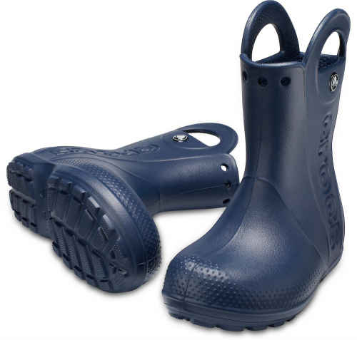 Handle It Rain Boot Kids