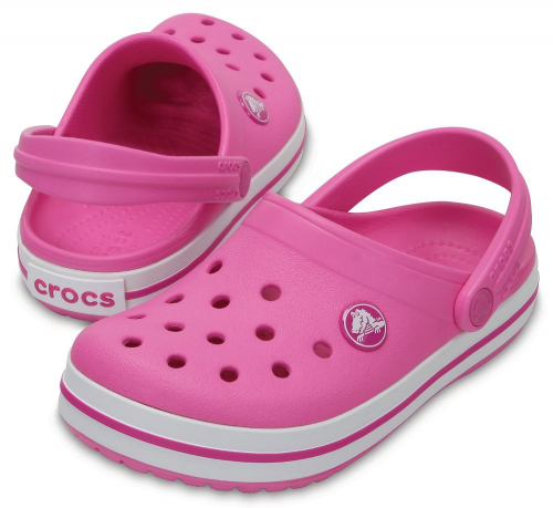 Crocband Clog K