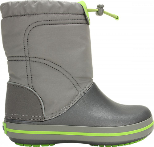 Crocband LodgePoint Boot K