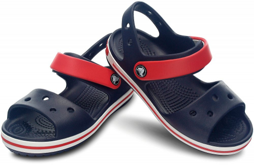 Crocband Sandal Kids