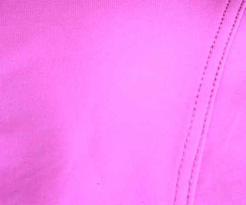 Майка спортивная, эластичная М-02 M-XL бледно розовый