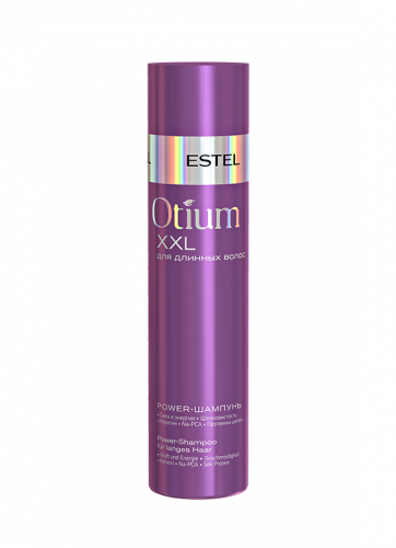 OTIUM XXL Power-шампунь для длинных волос , 250 мл