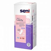 Seni Урологические прокладки для женщин, Seni Lady Micro, 20 шт