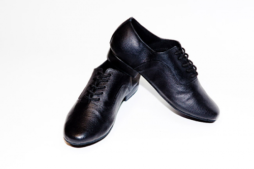 Обувь для танцев 7709 черный