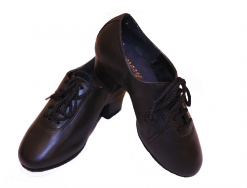 Туфли для мальчиков Е9323-11-1.5 черный