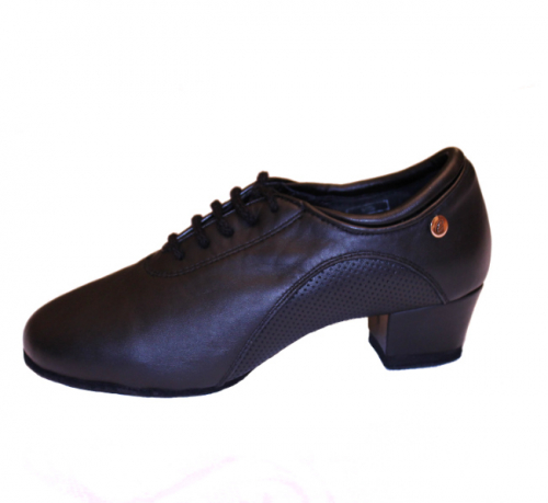 Обувь для танцев Е3012-11-1.5 черный