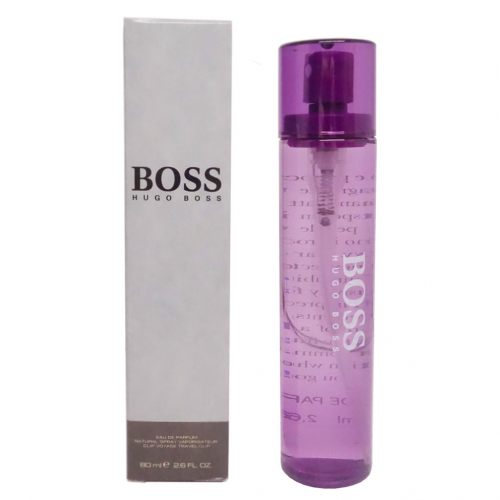 Копия парфюма Hugo Boss Hugo Boss №6 (1998) edt