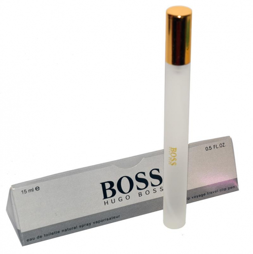 Копия парфюма Hugo Boss Hugo Boss №6 (1998) edt