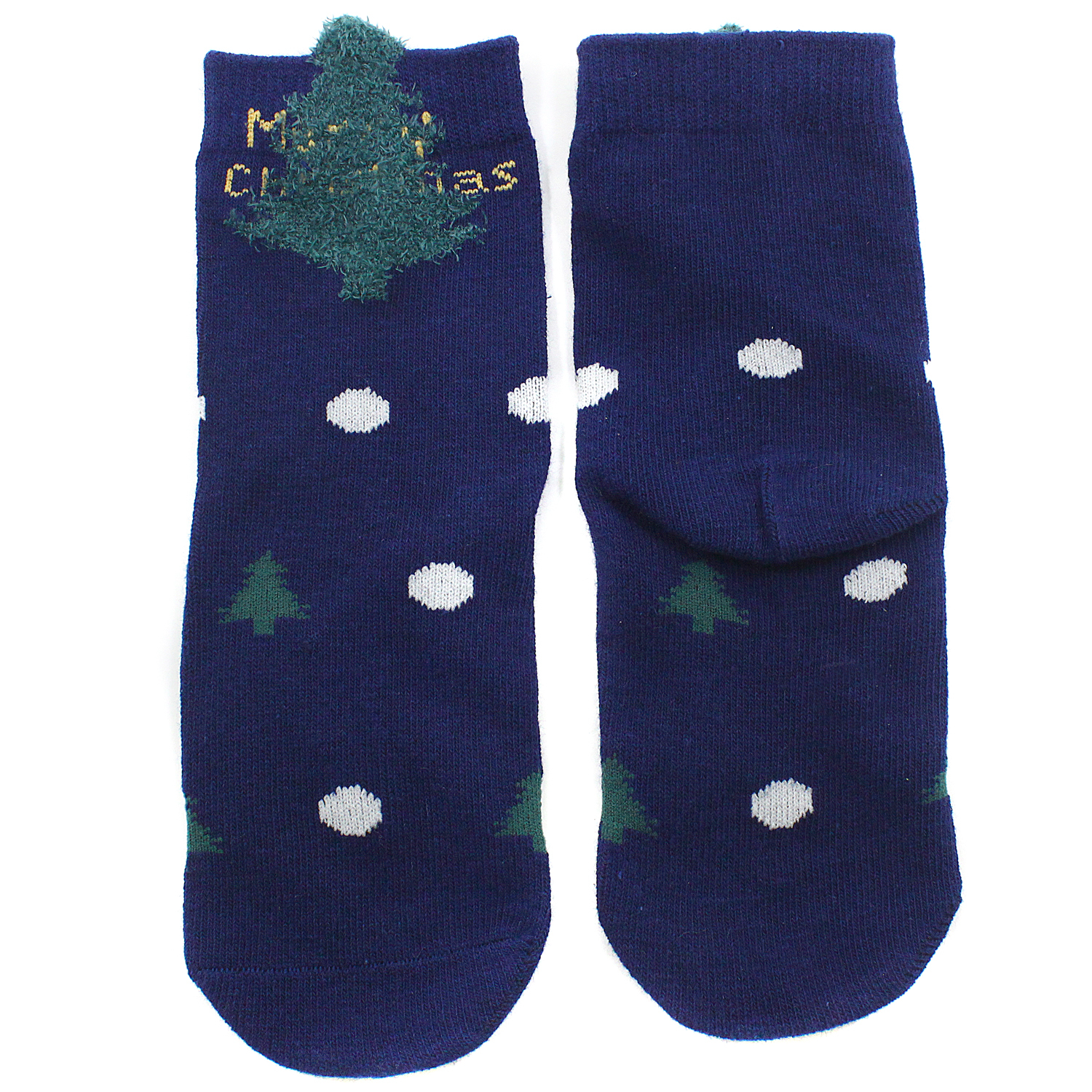 Детские носки 3-5 лет 15-18 см