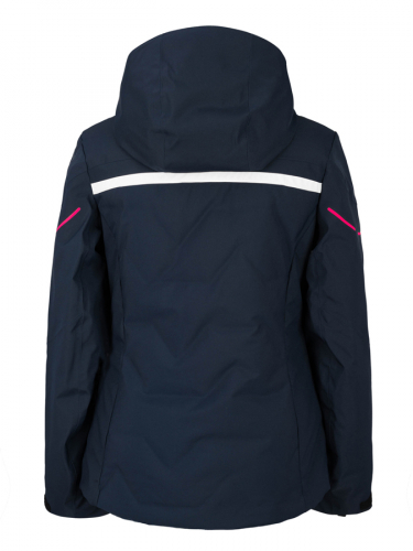 Куртка женская WHS ROMA 559092 col: 9087 Navy