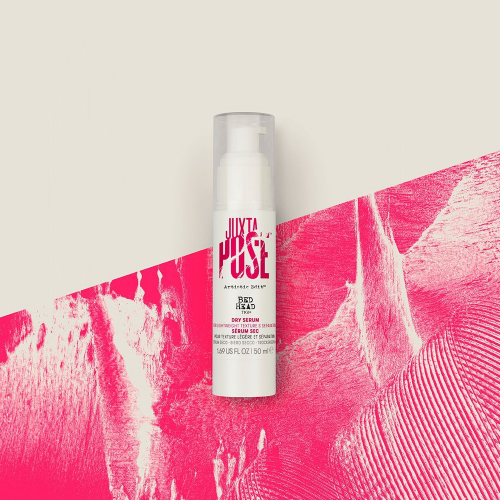 НОВИНКА!!!TIGI Bed Head Artistic Edit Juxta Pose Легкая сыворотка для придания текстуры 47 мл 