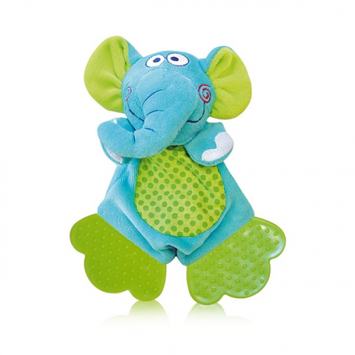 Развивающая игрушка Lorelli Toys Слонёнок 3605-E 1019033 5001