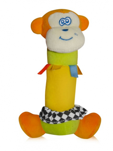 Развивающая игрушка Lorelli Toys Квакер Бадди 1019061