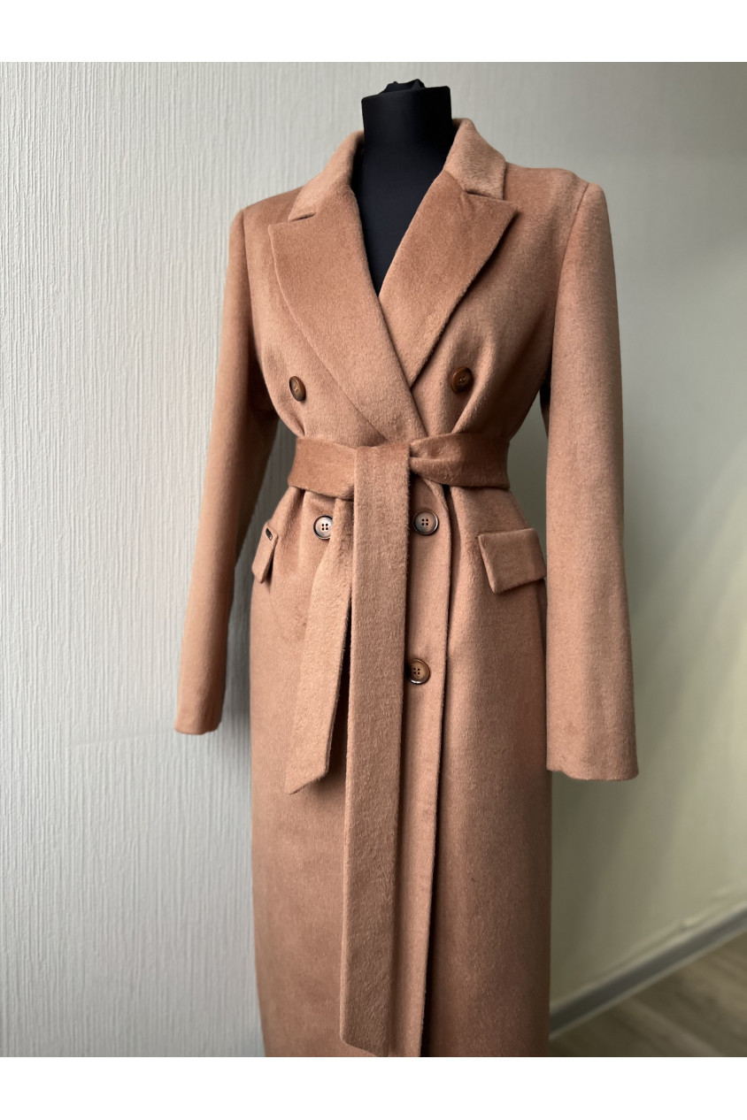 7500р. 9800р.д-2110 дл Пальто женское