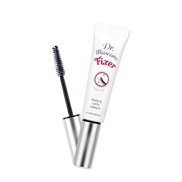 База-фиксатор для ресниц Dr. Mascara Fixer Four Perfect Lash 6мл