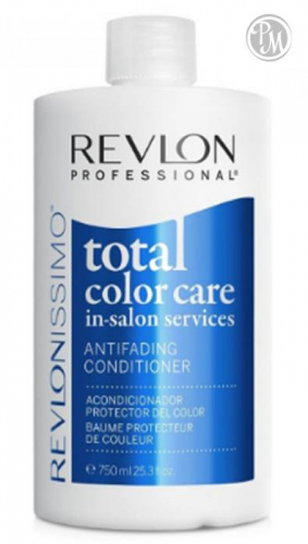 Revlon revlonissimo color care кондиционер анти-вымывание цвета без сульфатов 750 мл БС