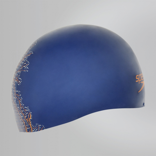 SPEEDO Fastskin Cap шапочка стартовая, (B950) голубой