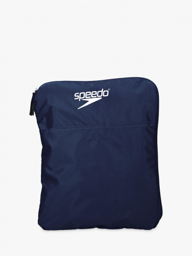 SPEEDO Deluxe Ventilator Mesh Bag мешок для аксессуаров, (0002) син