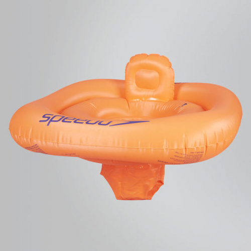 SPEEDO Seasquad Swim Seat 1-2 Years Old плавательное сиденье, (1288) оран