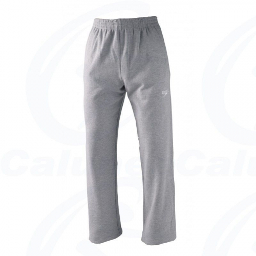 SPEEDO Ekke male long pant брюки тренировочные, (501) серый