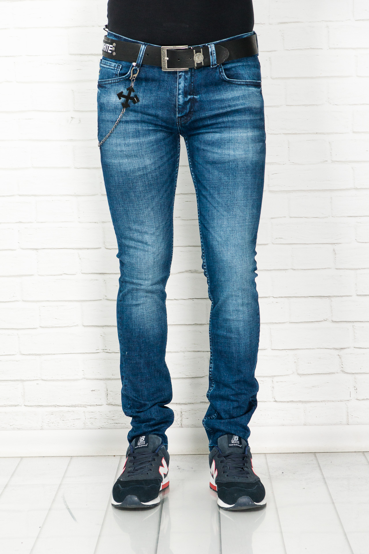 Мужские джинсы джордан фото