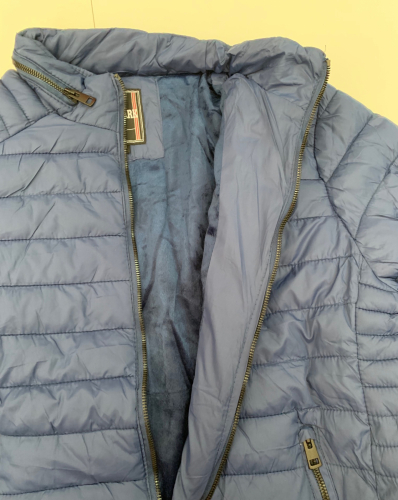 Удобная мужская куртка от бренда HOLSTARK  №3626