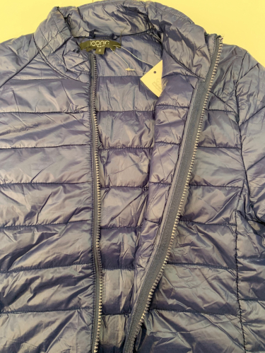 Стильная мужская куртка от ICONIC  №3485