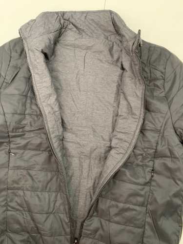 Двухсторонняя мужская куртка от ELLUS ORIGINALS  №3573