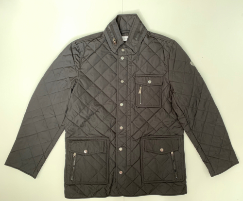 Зачетная мужская куртка от ALLAN CLARK  №3551
