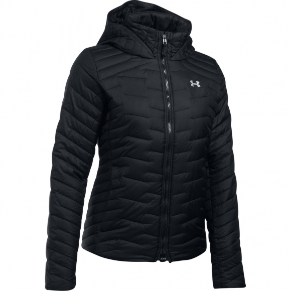 under armour armour down parka