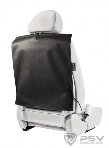 Защитная накидка на спинку переднего сиденья (55х50) (М 101) 