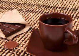 Горький шоколад Кофе 139 руб-100гр