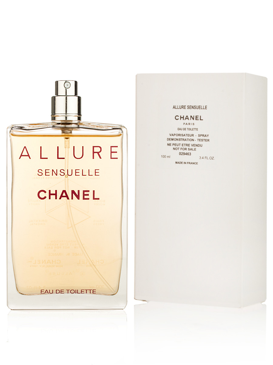 Chanel allure. Духи Шанель Аллюр. Шанель Аллюр Сенсуэль женские 100мл. Chanel Allure sensuelle 100 мл. Chanel Allure туалетная вода 100 мл.