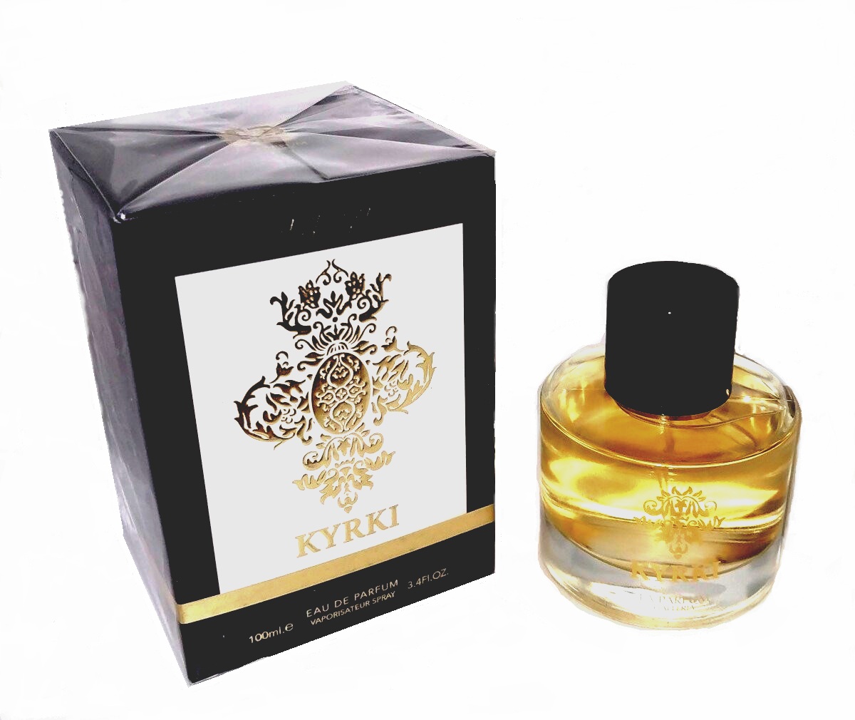 La Parfum Galeria KYRKI копия