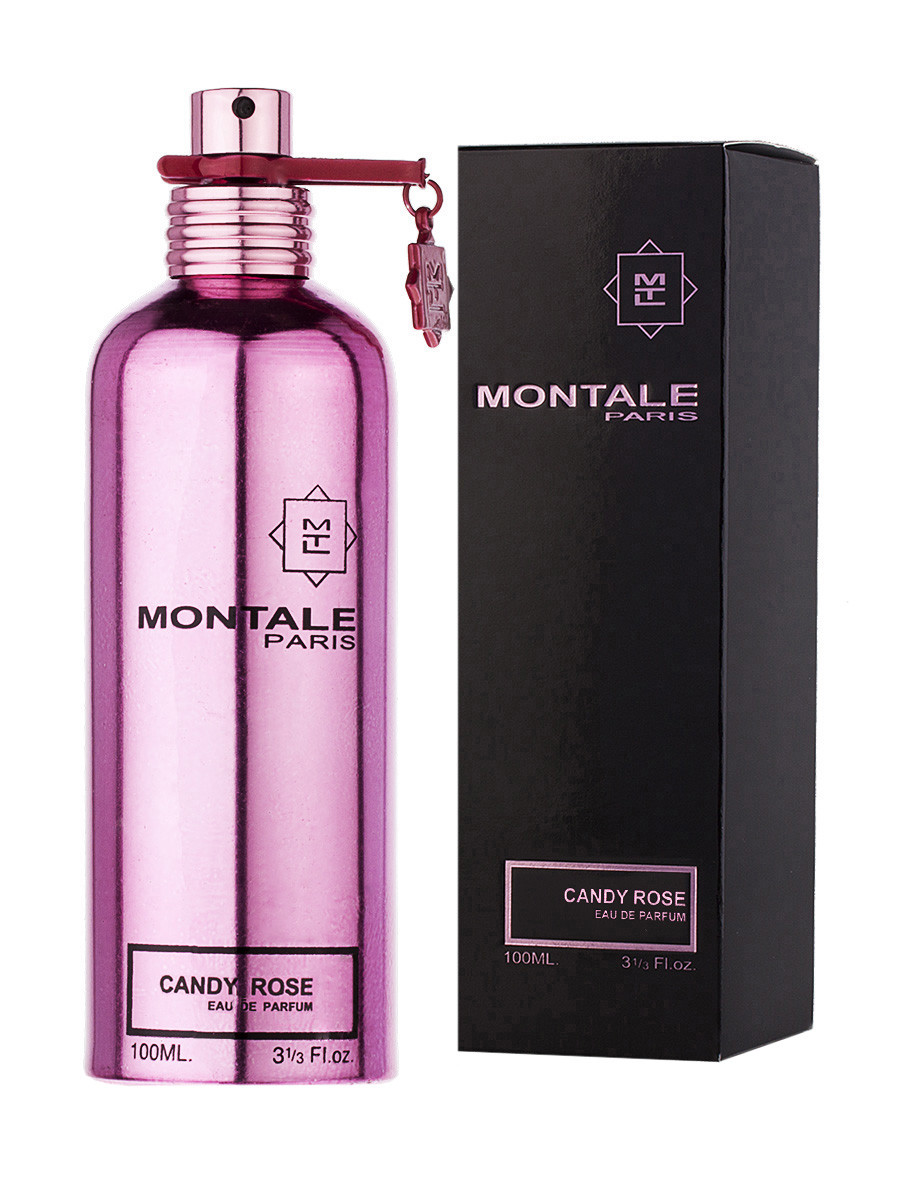Montale lucky candy. Montale Candy Rose. Парфюмерная вода Montale Candy Rose женская. Духи Монталь Crazy.