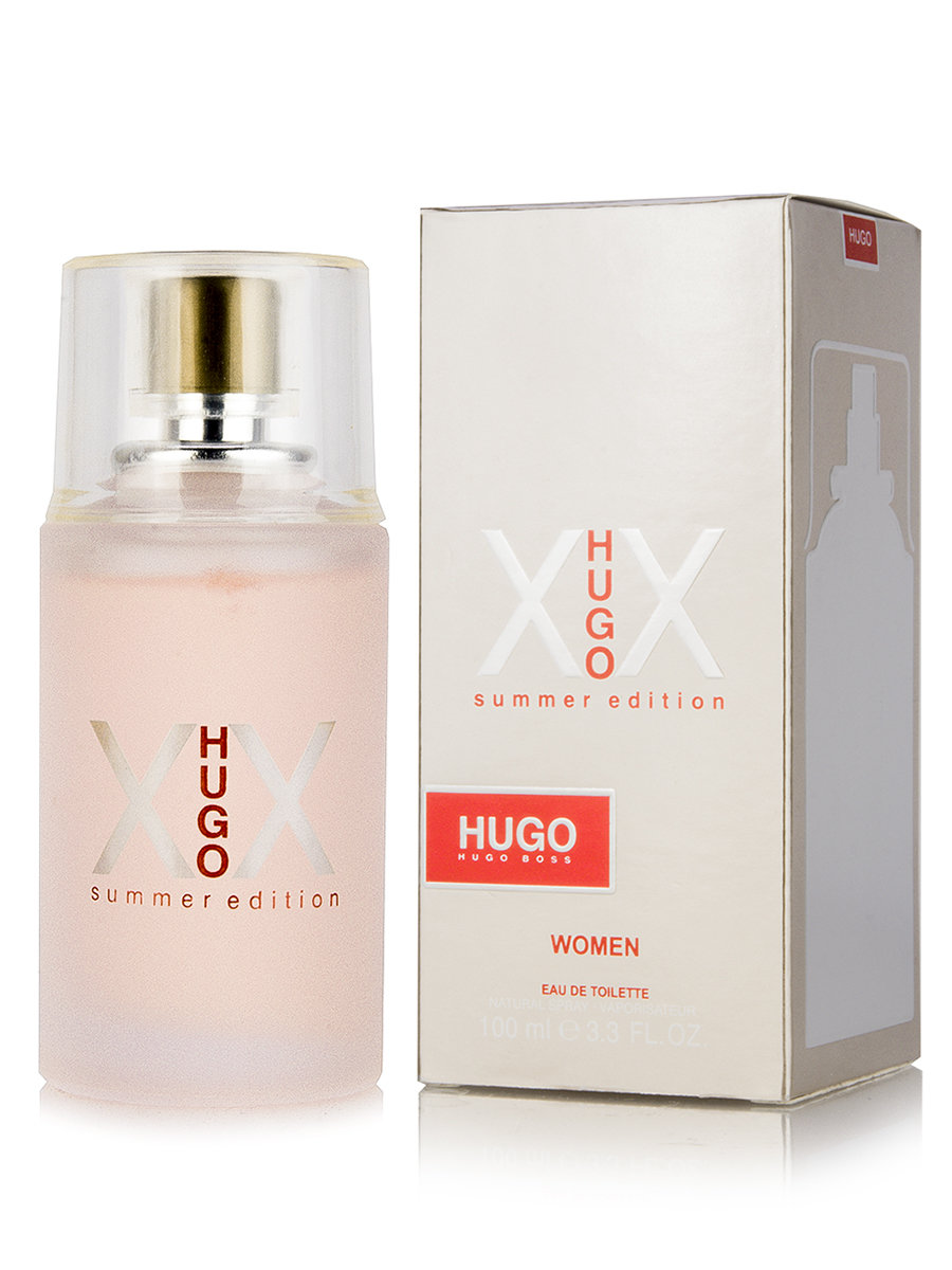 Купить Духов Hugo Boss Hugo