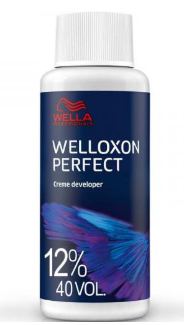 WELLA welloxon perfect 12% 60мл
