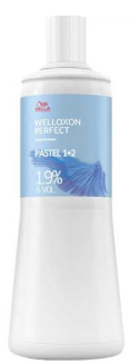 WELLA Welloxon perfect 1,9% pastel 1л