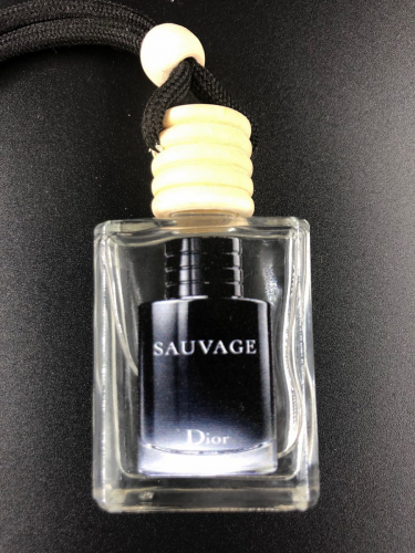 Автопарфюм Dior Sauvage 15мл копия
