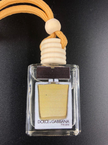Автопарфюм Dolce&Gabbana The One for Men 15мл копия