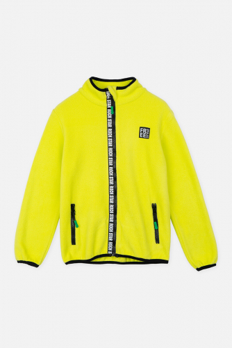 Куртка #151580Светло-зеленый