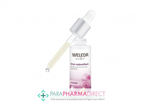 Weleda Onagre Elixir Redensifiant 30ml