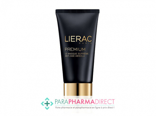 Lierac Premium Le Masque Suprême Anti-Age Absolu 75ml