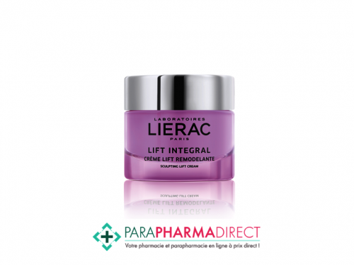 Lierac Lift Integral Crème Lift Remodelante 50ml