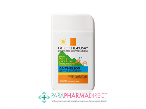 La Roche Posay Solaire Anthelios Dermo-Pediatrics Pocket SPF50+ Très Haute Protection 30ml