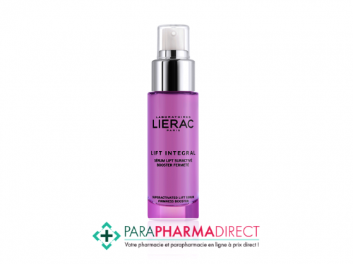 Lierac Lift Integral Sérum Lift Suractivé Booster Fermeté 30ml